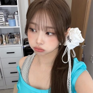 Telegram profile photo for heechuu