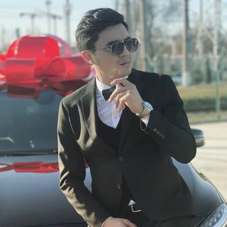 Telegram profile photo for Abbosxo'ja Akramov Kanali
