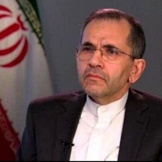 Telegram profile photo for Majid Takht Ravanchi