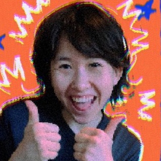 Telegram profile photo for Vita maked this