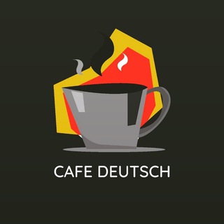 Telegram profile photo for Cafè Deutsch