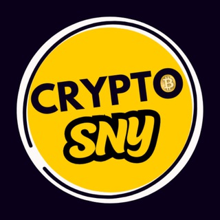 Telegram profile photo for Crypto Sunny