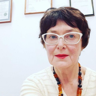 Telegram profile photo for КРИЗИСНЫЙ ПСИХОЛОГ ТАТЬЯНА БОГДАНОВА