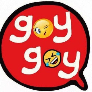 Telegram profile photo for GoyGoy Sohbet Grubu