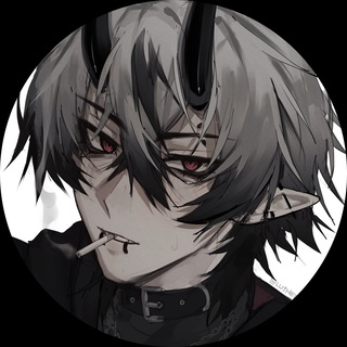 Telegram profile photo for ⛩| luther’s den | SFW / NSFW 🔞
