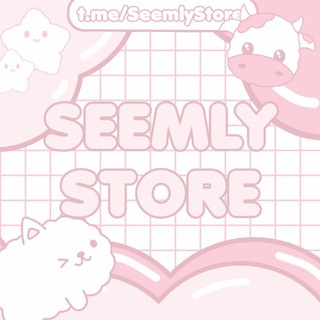 Telegram profile photo for 𝕾eemly 𝓢tore : Close