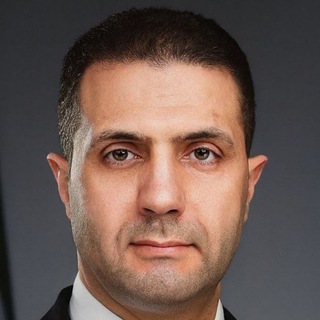 Telegram profile photo for أحمد الشرع