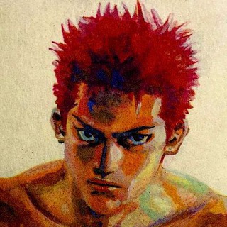 Telegram profile photo for The Void