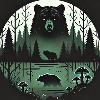 Telegram profile photo for ЗОВ ПРИРОДЫ