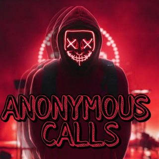 Telegram profile photo for ANONYMOUS COMMUNITY