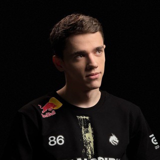 Telegram profile photo for Вершинин — Владелец лиги U…