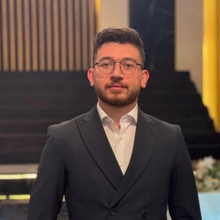 Telegram profile photo for Muhammad Sarmini | محمد سرميني