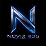 Telegram profile photo for 𝐍𝐎𝐕𝐈𝐗 𝟒𝟎𝟓