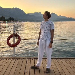 Telegram profile photo for C515ОО