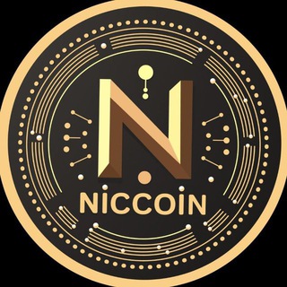 Telegram group profile photo for Nic coin Sotib olaman