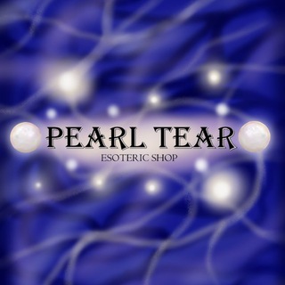 Telegram profile photo for 🦪pearl tear shop🦪