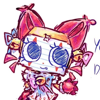 Telegram profile photo for 𝙎𝘾𝙍𝘼𝙋𝙎_𝙎𝙆𝙀𝙏𝘾𝙃_𝙎𝙏𝙄𝘾𝙆𝙀𝙍𝙎