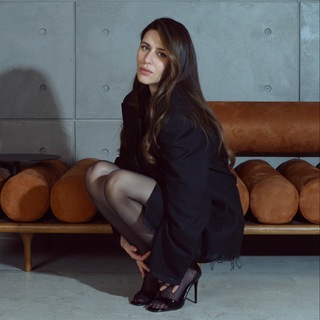 Telegram profile photo for beauty в крови