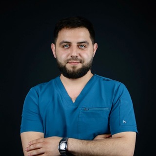 Telegram profile photo for Оганесян Вардгес Агасиевич
