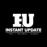 Telegram profile photo for INSTANT UPDATE PLUG