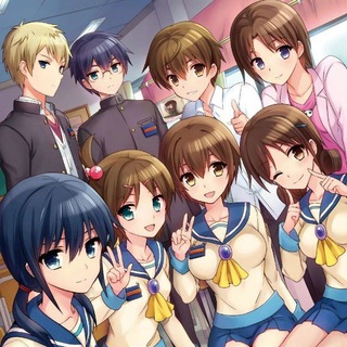 Telegram profile photo for Corpse party