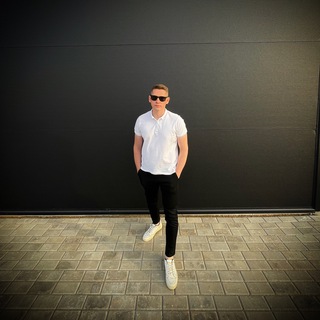 Telegram profile photo for Дмитрий Черняк | Крипта 24👨💻💰