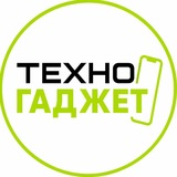 Telegram profile photo for ТЕХНО ГАДЖЕТ