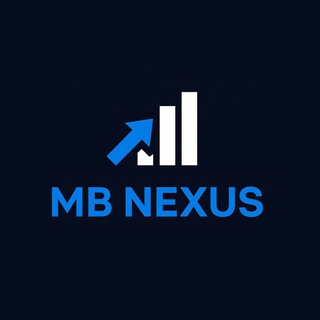 Telegram profile photo for MB NEXUS