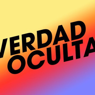 Telegram profile photo for Exponiendo La Verdad Oculta