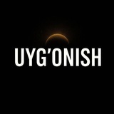 Telegram profile photo for Uygʻonishda reklama