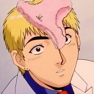 Telegram profile photo for СанекИКСгад