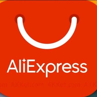 Telegram profile photo for AliExpress products