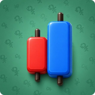 Telegram profile photo for ENGULFING EDUCATION (SAVE)