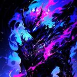 Telegram profile photo for Био shadowfire