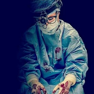 Telegram profile photo for 🛡🔴Medical Anatomy🔴🛡