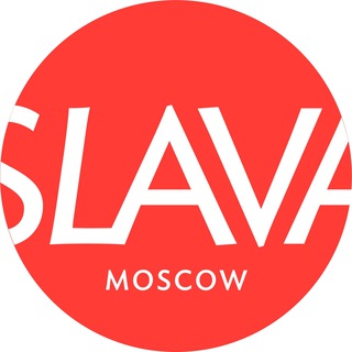 Telegram profile photo for SLAVA