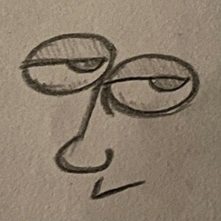 Telegram profile photo for TimaDraws
