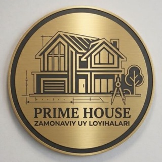 Telegram profile photo for PRIME HOUSE