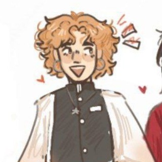 Telegram profile photo for 16+|⋆ ПpekpacnnaяДжеnn 🎻