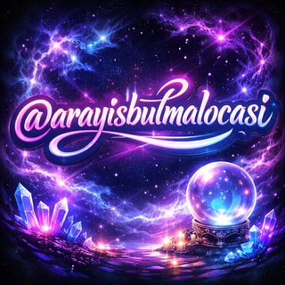Telegram profile photo for ONAYLI SHOWCULARIMIZ