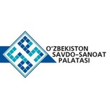 Telegram profile photo for Toshkent shahar Savdo-sanoat palatasi