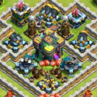 Telegram profile photo for free coc account - Clash of Clans Free Accounts 2022