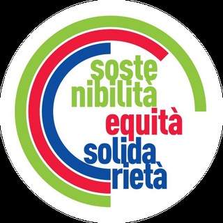 Telegram profile photo for Sostenibilità Equità Solidarietà