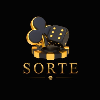 Telegram profile photo for Sorte Wins