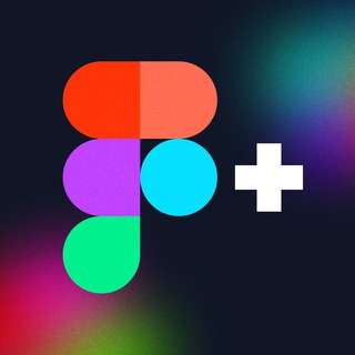 Telegram profile photo for Плагины Figma