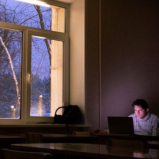 Telegram profile photo for ниЛьс веДов