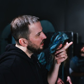 Telegram profile photo for Режиссёр кино | Артём Хайсаров