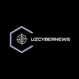 Telegram profile photo for UzCyberNews