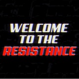 Telegram profile photo for Welcome to the resistance