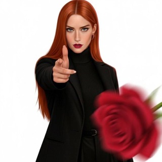 Telegram profile photo for Гайды🌹Бездушная | Клуб Романтики